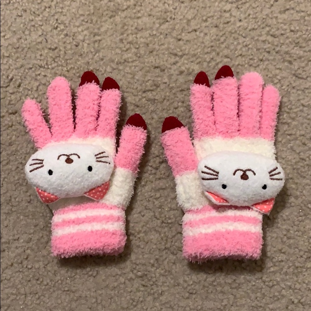 NEW Touch screen gloves